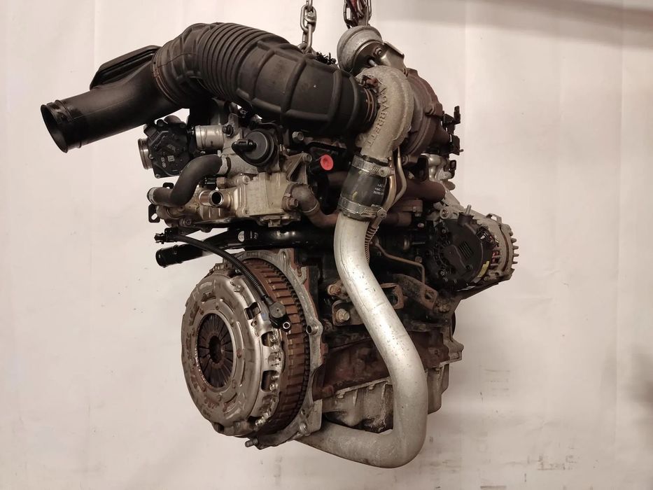 Motor D4EA HYUNDAI 2,0L 115 CV