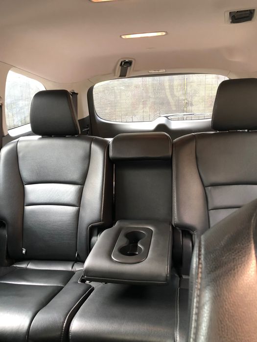 Продається автомобіль Хонда Пілот 2017