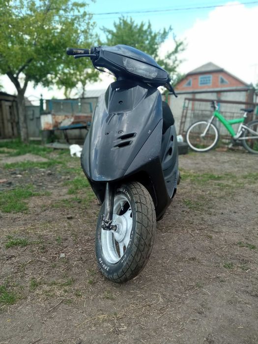 Продам Honda dio27