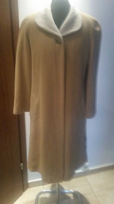 płaszcz damski okazja