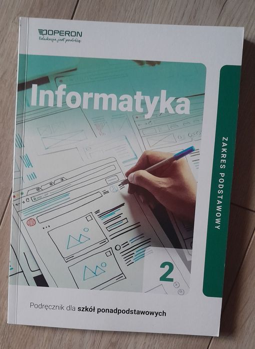 podrecznik do informatyki 2