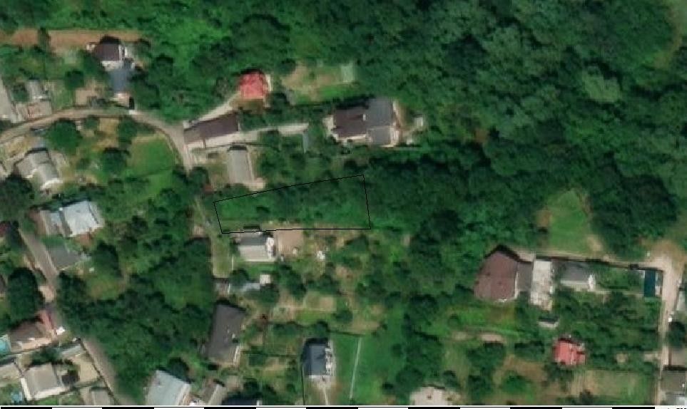 Земельна ділянка