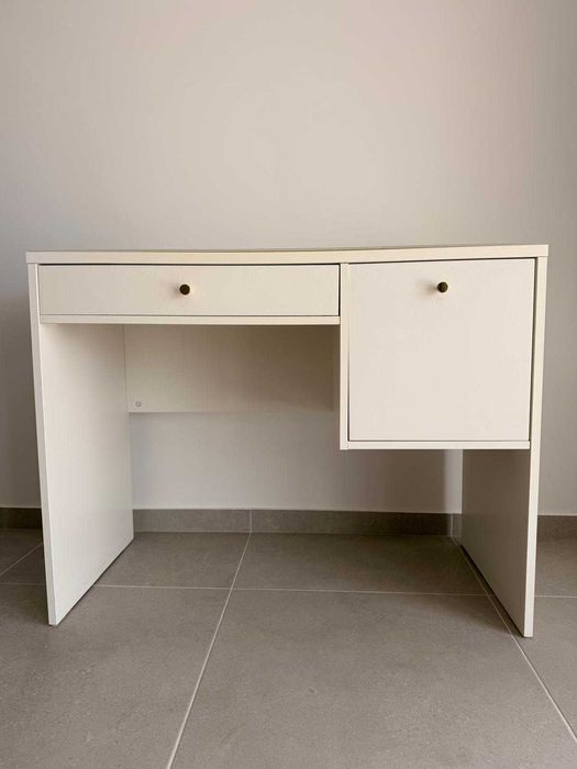Toucador branco IKEA