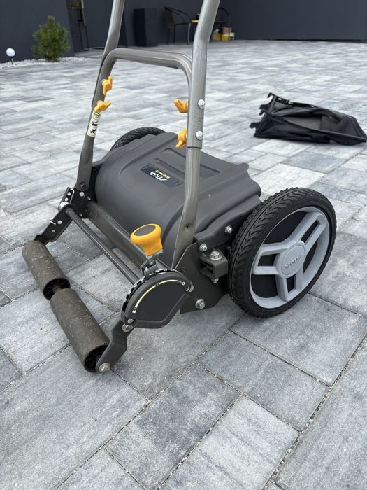 Stiga SCM 440 FS