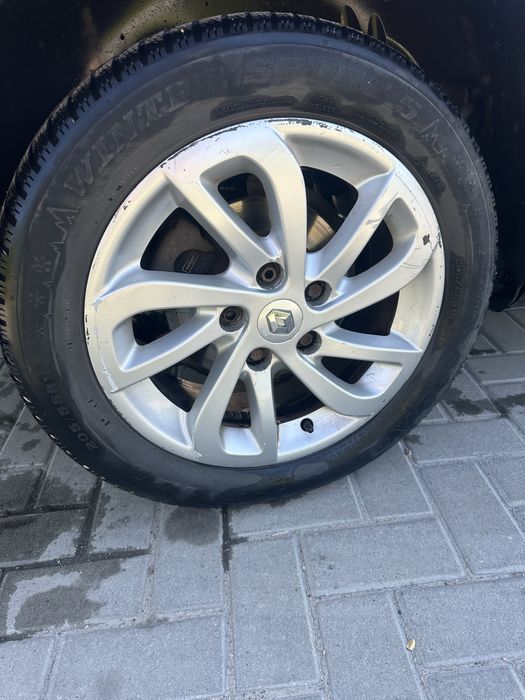 Розборка Меган3 Разборка Renault Megan3 Запчастини Рено Меган3