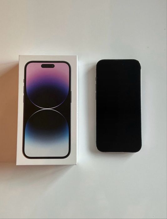 iPhone 14 PRO 128 GB