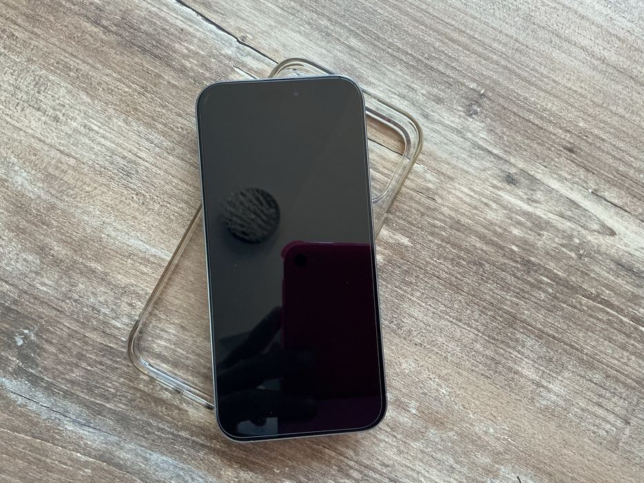 iPhone 16 Pro max 256gb