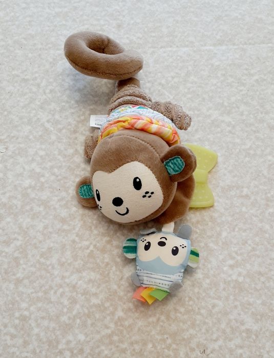 Іграшка підвиска фірми Infantino