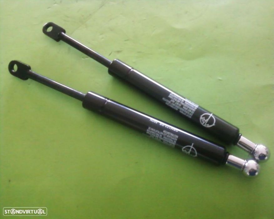 amortecedores oculo BMW E39 touring (NOVOS)