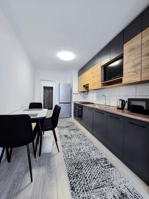 1-кімнатна НОВОБУДОВА вул.РІВНЕНСЬКА (McDonald's, ТЦ "Майдан", OZZY)