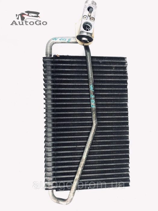 Випарник кондиціонера Mercedes-Benz C-Class W203