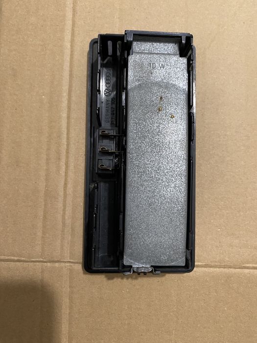 Luz plafonier Passat b3/golf 3