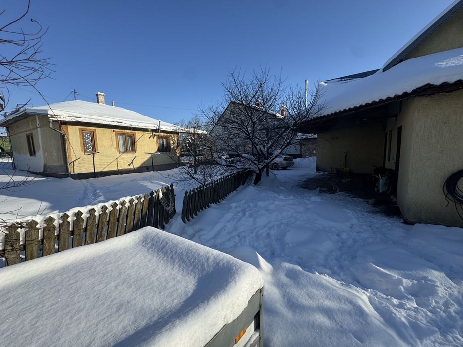 Будинок 100м2 у м. Броди Львівської обл