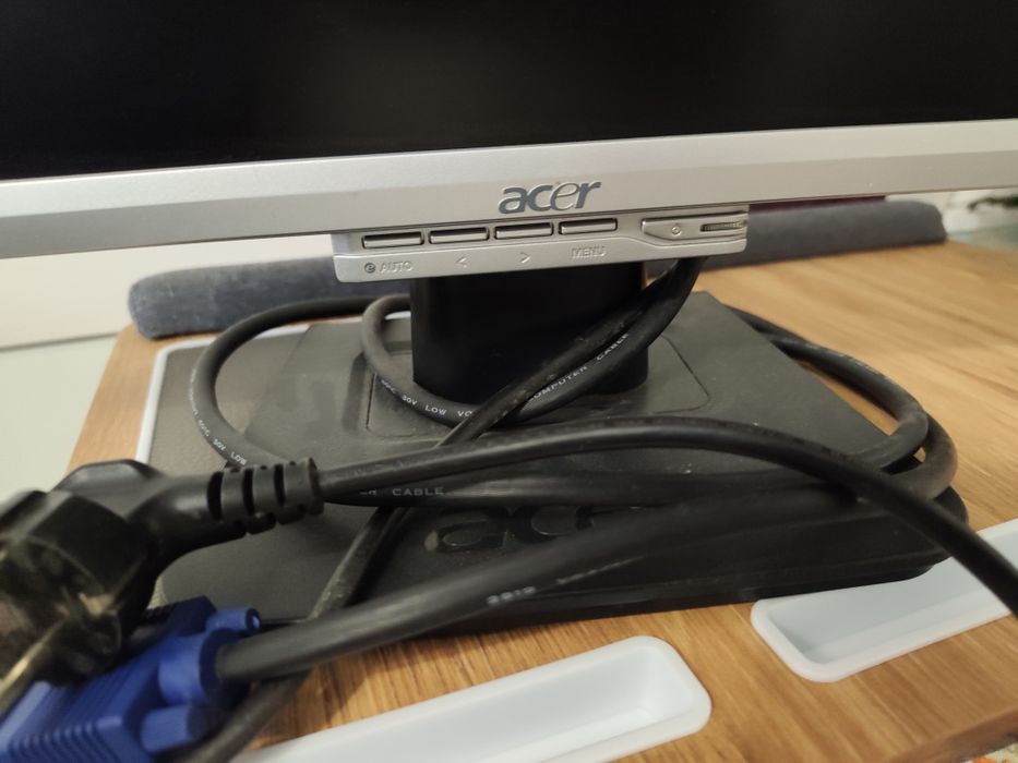 Monitor ACER funcional