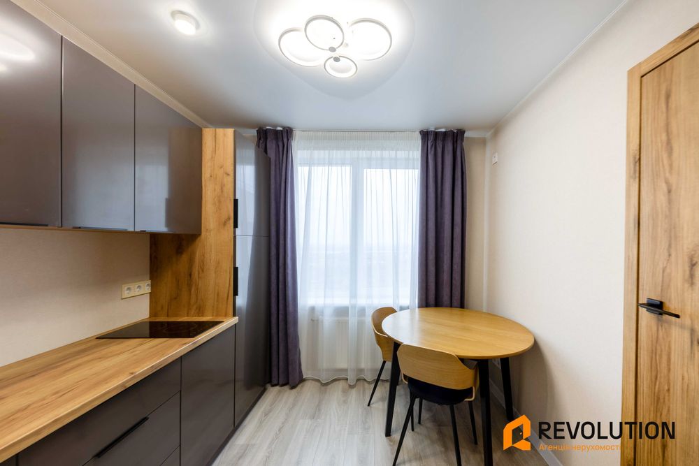 Без%. Оренда квартири ЖК Orange city є ГЕНЕРАТОР, Голосіївський район
