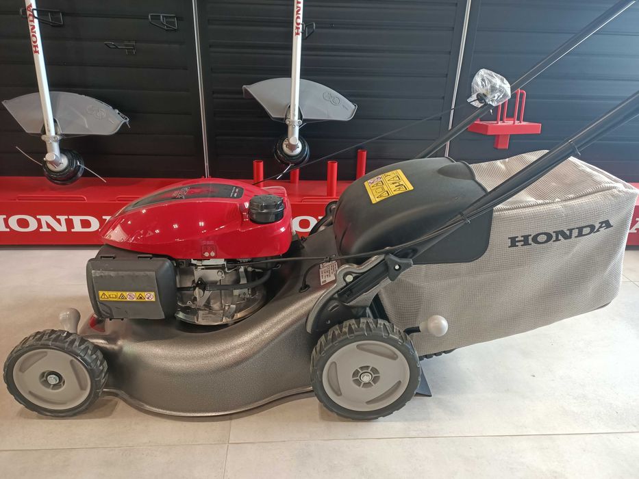 Kosiarka spalinowa Honda HRG 466C1 SKEP z napędem, RATY 0%