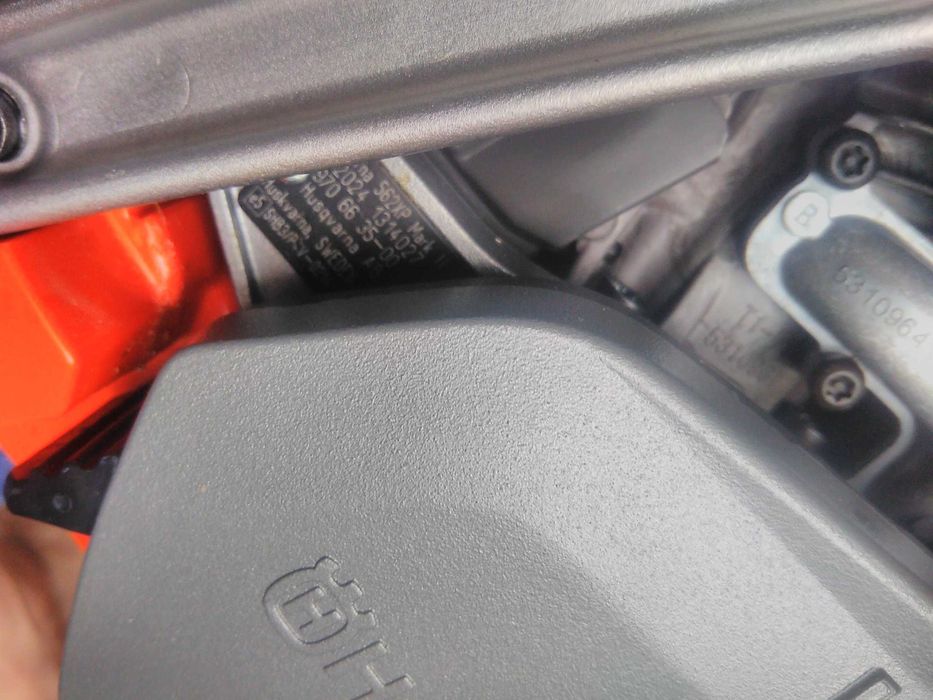 Husqvarna 562  Mark 2   Nowa!