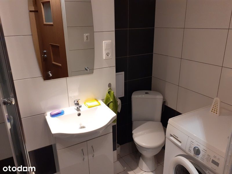Wynajmę ładną kawalerkę 27m Teofilów - Widok 6