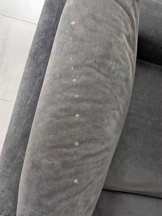 Sofá Vimle 3 lugares