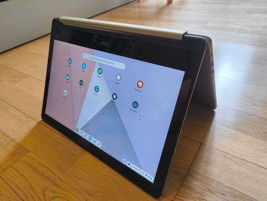Laptop Acer Chromebook R13
