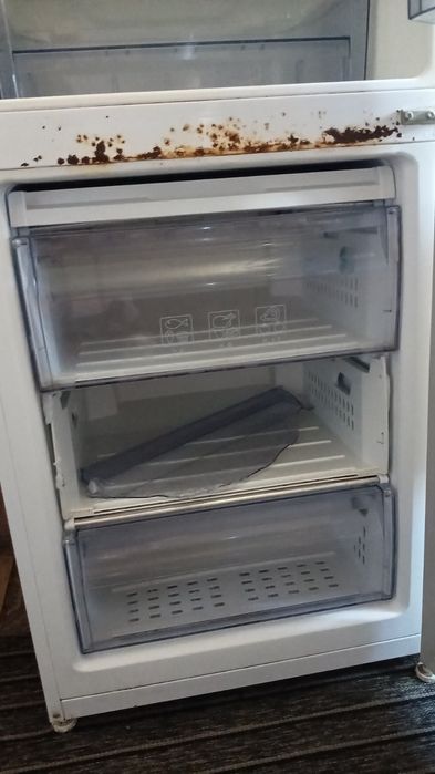 Холодильник Beko cs329020