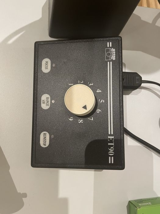 Kaiser VCP 6005 Photo Enlarger (with Accessories) + Lens64585472145795124