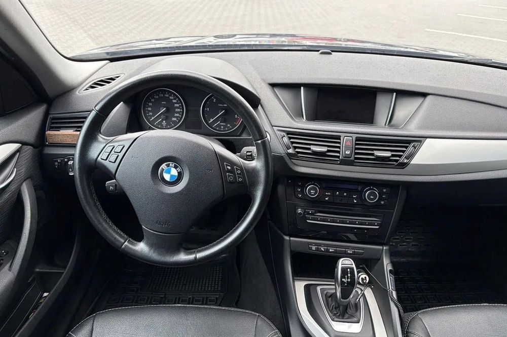 BMW X1  2014р.Diesel Ідеальний стан