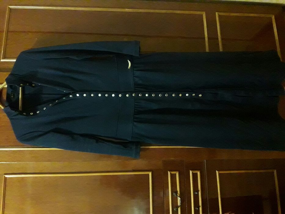 Плаття,  сукня довга в пол