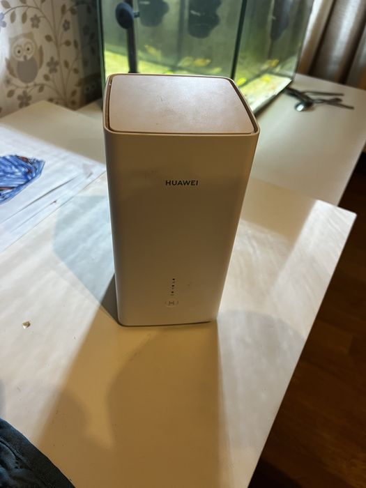 Router LTE 4G Huawei B628-265 WiFi 2.4/5 GHz – SIM, agregacja pasm