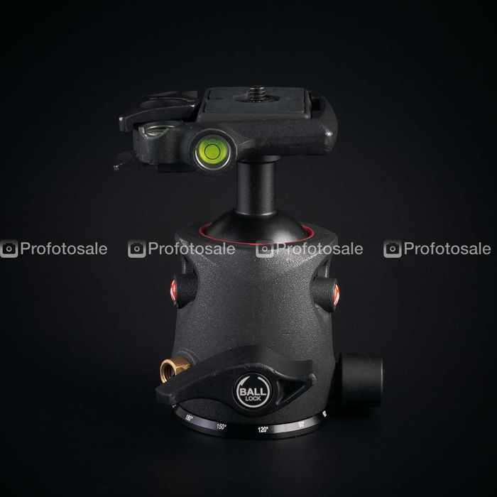 Штативна голова Manfrotto MH054MO-Q2