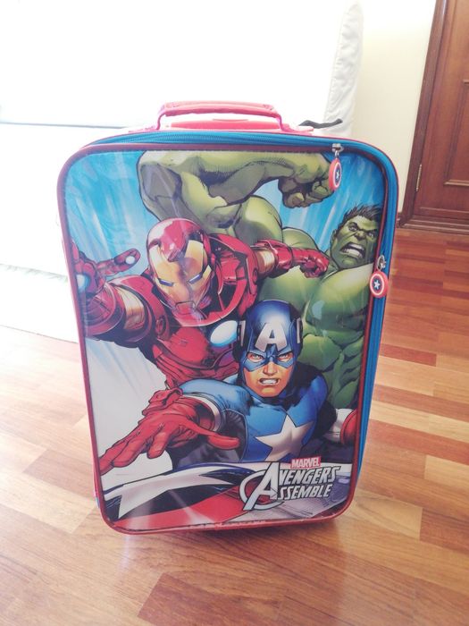 Mala cabine criança