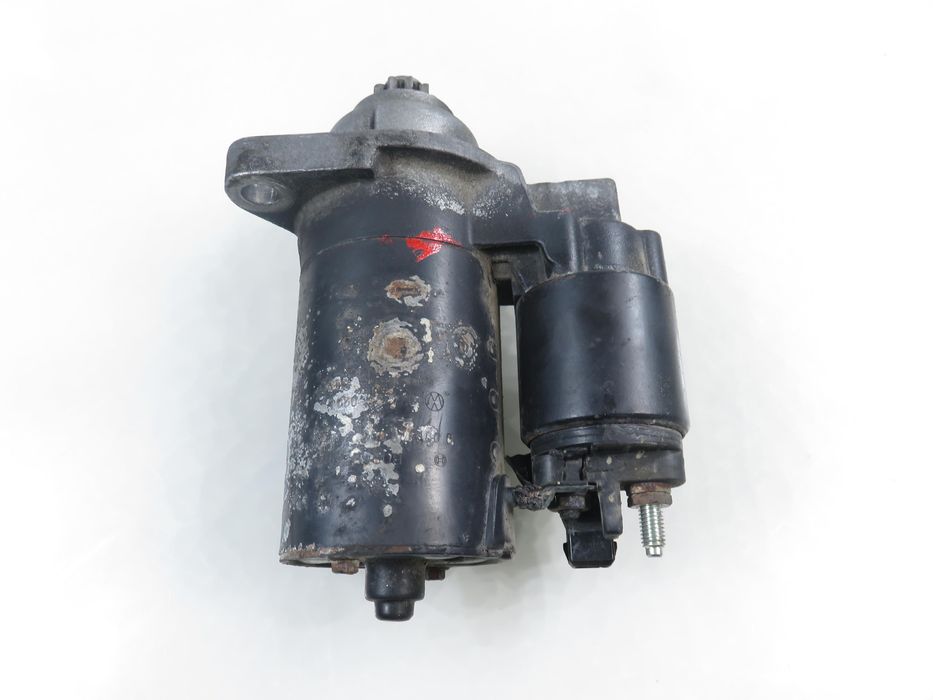 Rozrusznik Vw Bora 2 - Aqy