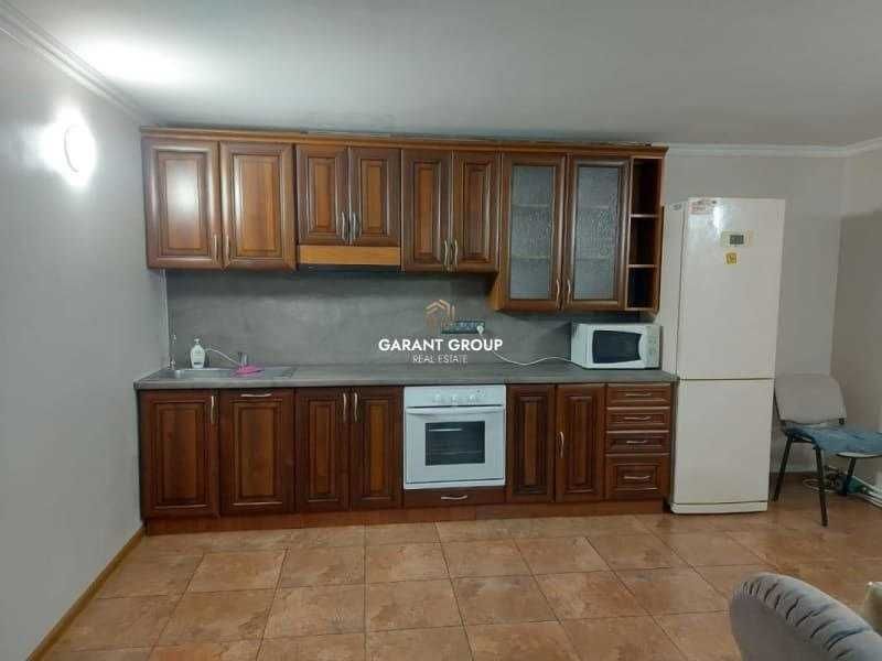 Простора 3-кімнатна квартира на проспекті Шевченка / 85 м² / сауна / цегляний будинок - View 2