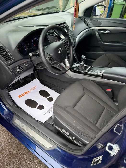 Hyundai i40 1.7 CRDi