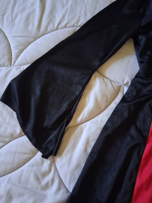 Fato carnaval menina