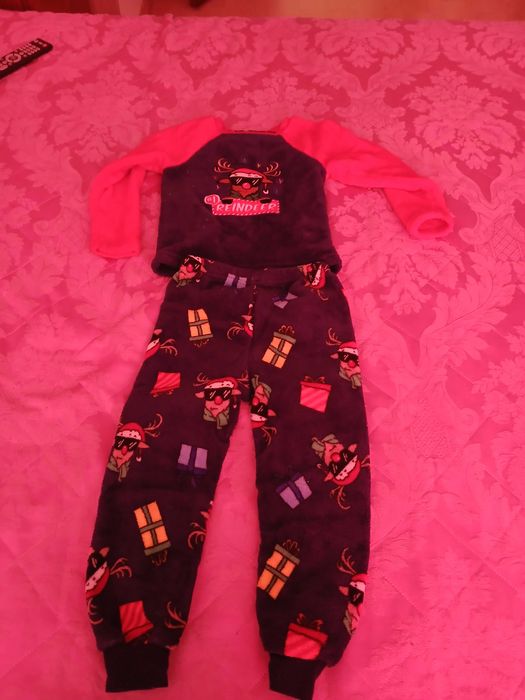 Roupa de menino