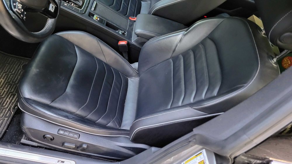 Volkswagen Arteon R-Line 2.0TSI DSG Dynamic Led ACC 20cali 45000 KM