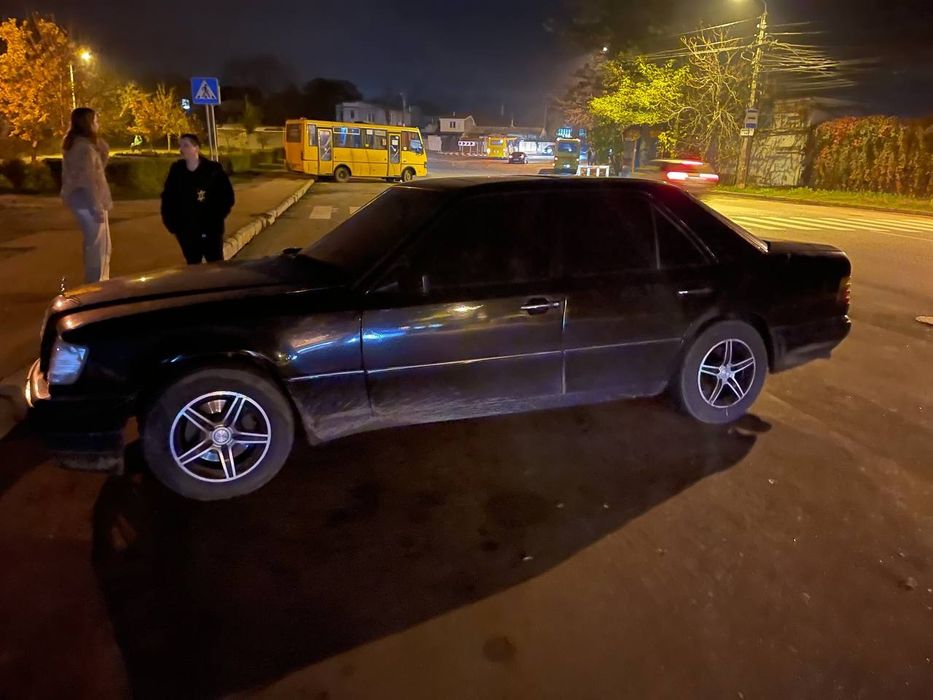 Продажа Автомобіля
