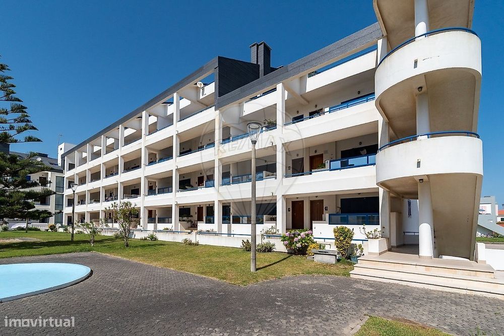 Apartamento T1 para venda