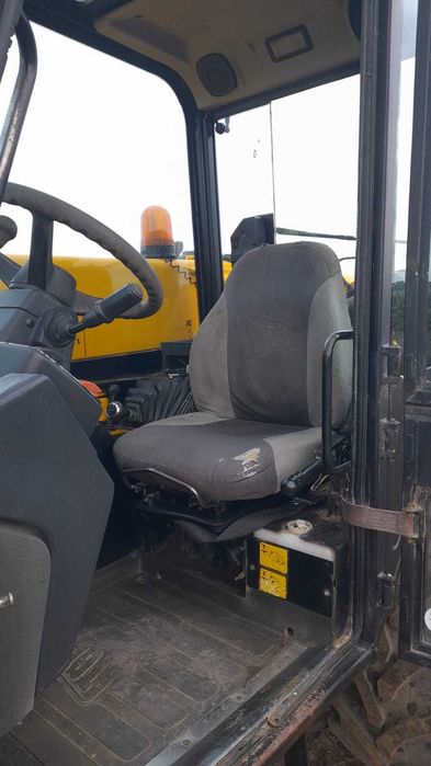 Jcb 528-70 (Manitou Merlo Kramer Claas)