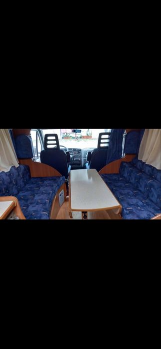 Fiat Ducato 2.8 JTD