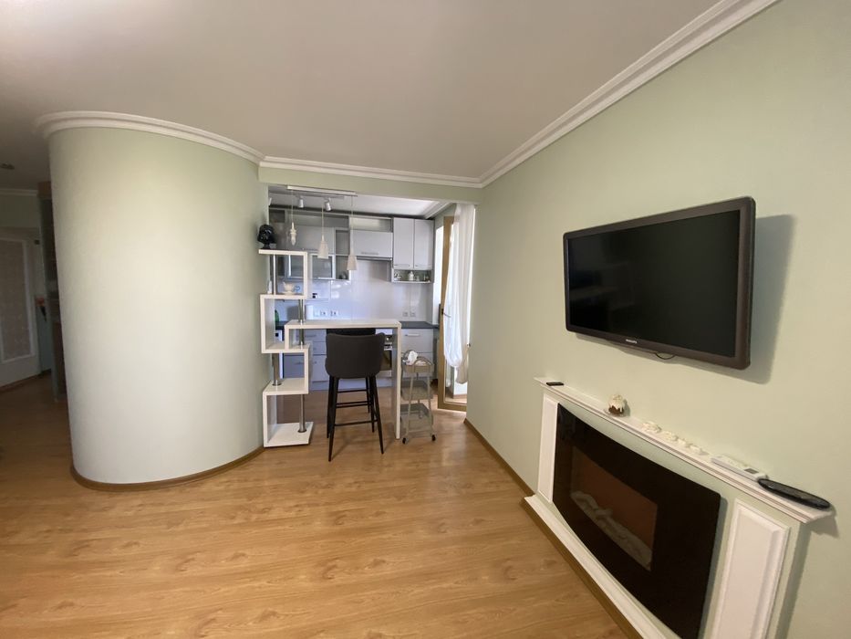 Сдам 3к. квартиру в р- не парка, ул. Сытова - View 4