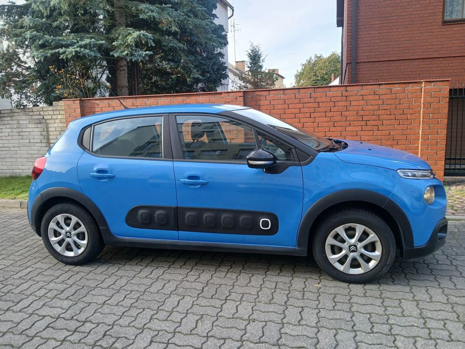 Citroën C3