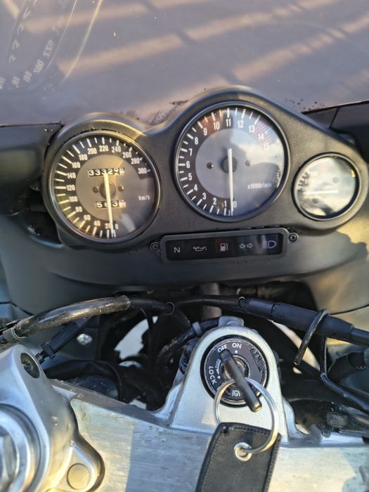 Продам Yamaha YZF600R Thundercat