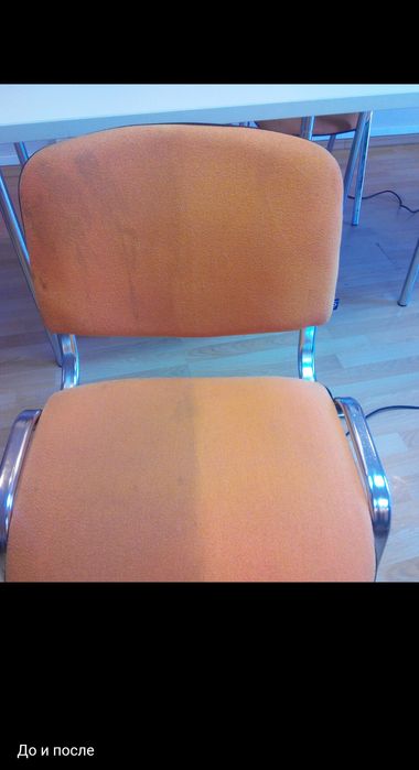 Хімчистка меблів, матрасів, стільців. Хімчистка дивана 1000грн.