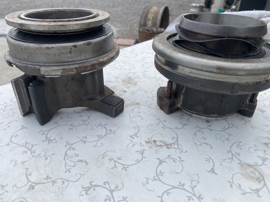 Выжимной подшипник