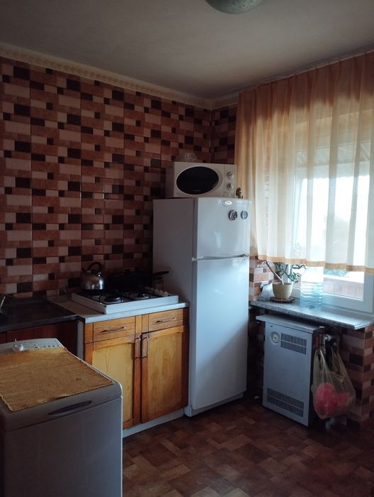 Продам квартиру Закарпатье Берегово Возможна продажа по сертификату