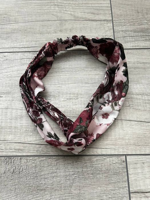 Повʼязка для волосся