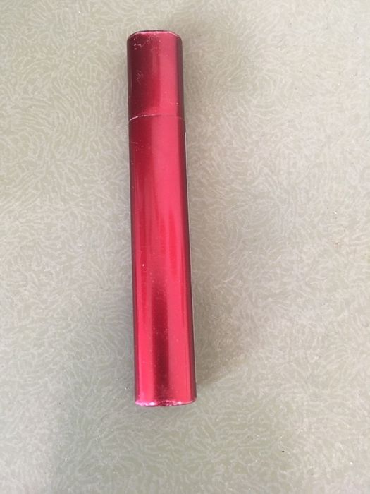 Isqueiro a gas vintage Publicidade "Lark"