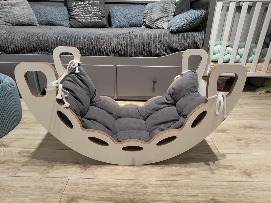 Bujak Misioo dla dzieci